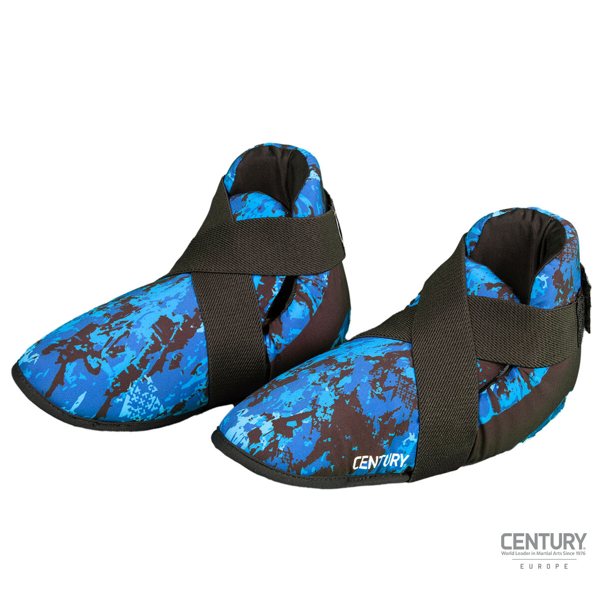 Kicks Foot Guard C-GEAR Sport Respect WAKO approved...