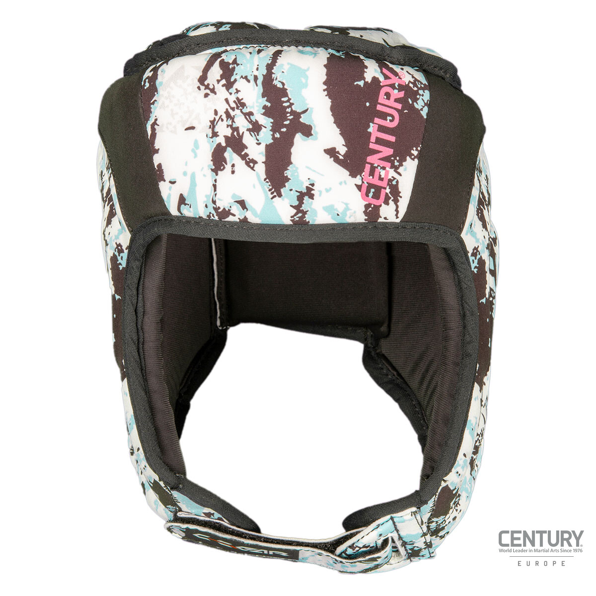 Head Guard C-GEAR Sport Respect WAKO approved (washable)...