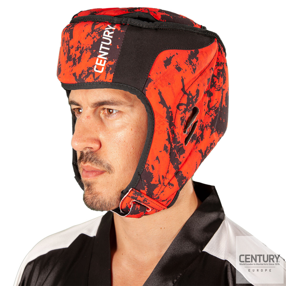 Head Guard C-GEAR Sport Respect WAKO approved (washable)...