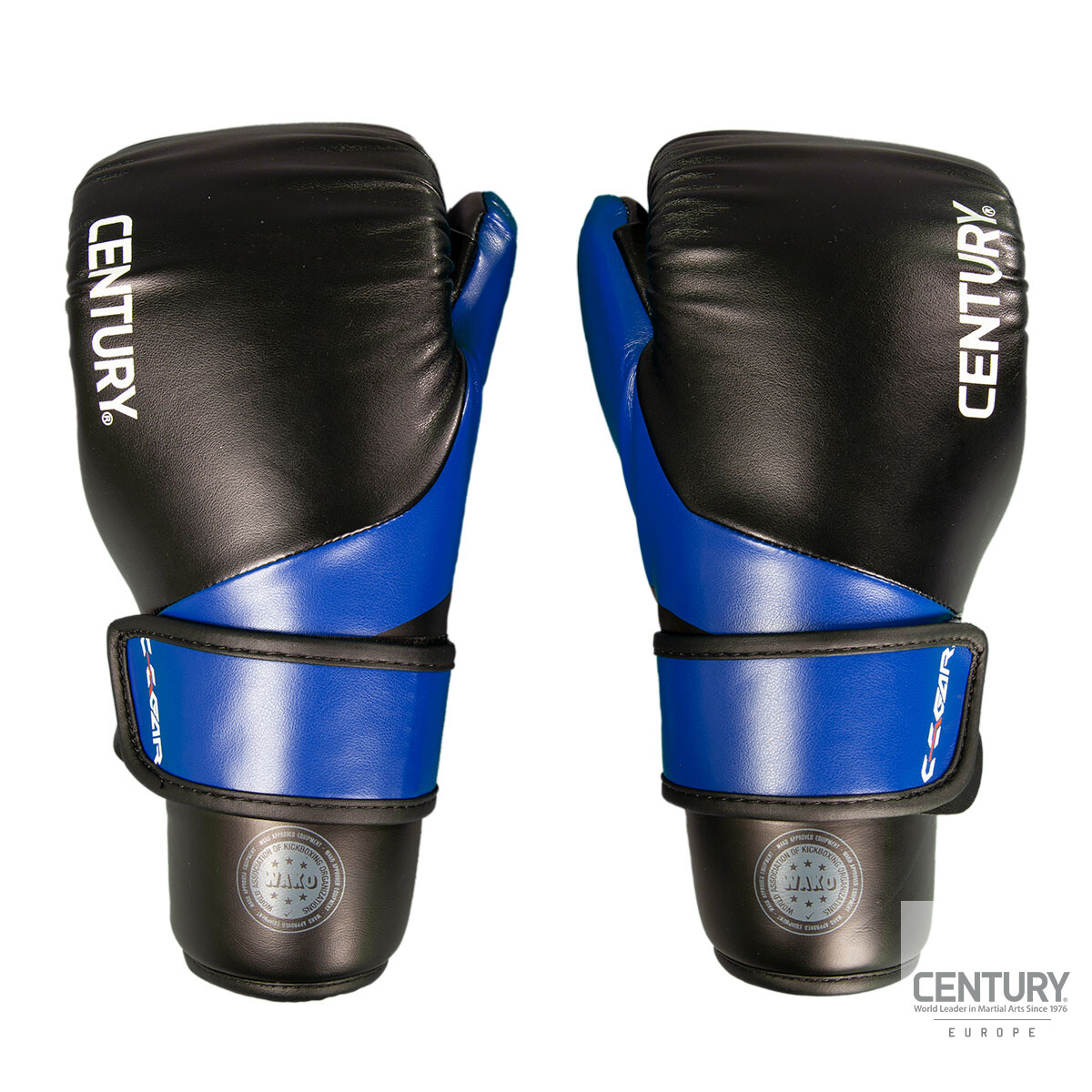 Point Fighting Handschuhe C-GEAR Determination WAKO...