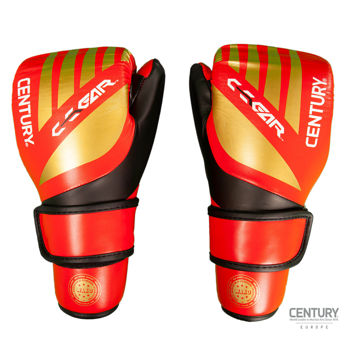 Point Fighting Handschuhe C-GEAR Integrity WAKO...