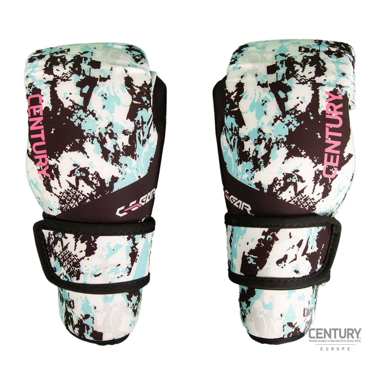 Point Fighting Handschuhe C-GEAR Sport Respect WAKO...