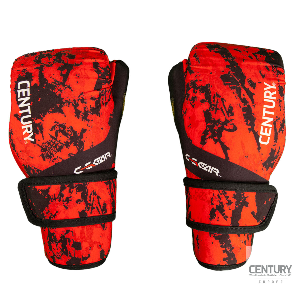 Point Fighting Handschuhe C-GEAR Sport Respect WAKO...