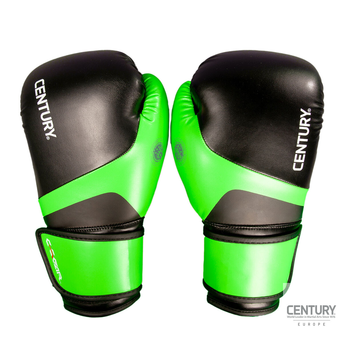 Kickboxing Gloves C-GEAR Determination WAKO approved...