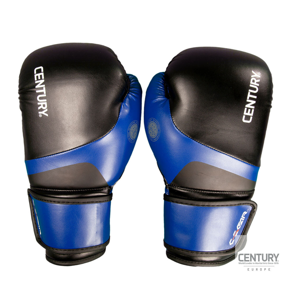 Kickboxing Gloves C-GEAR Determination WAKO approved...