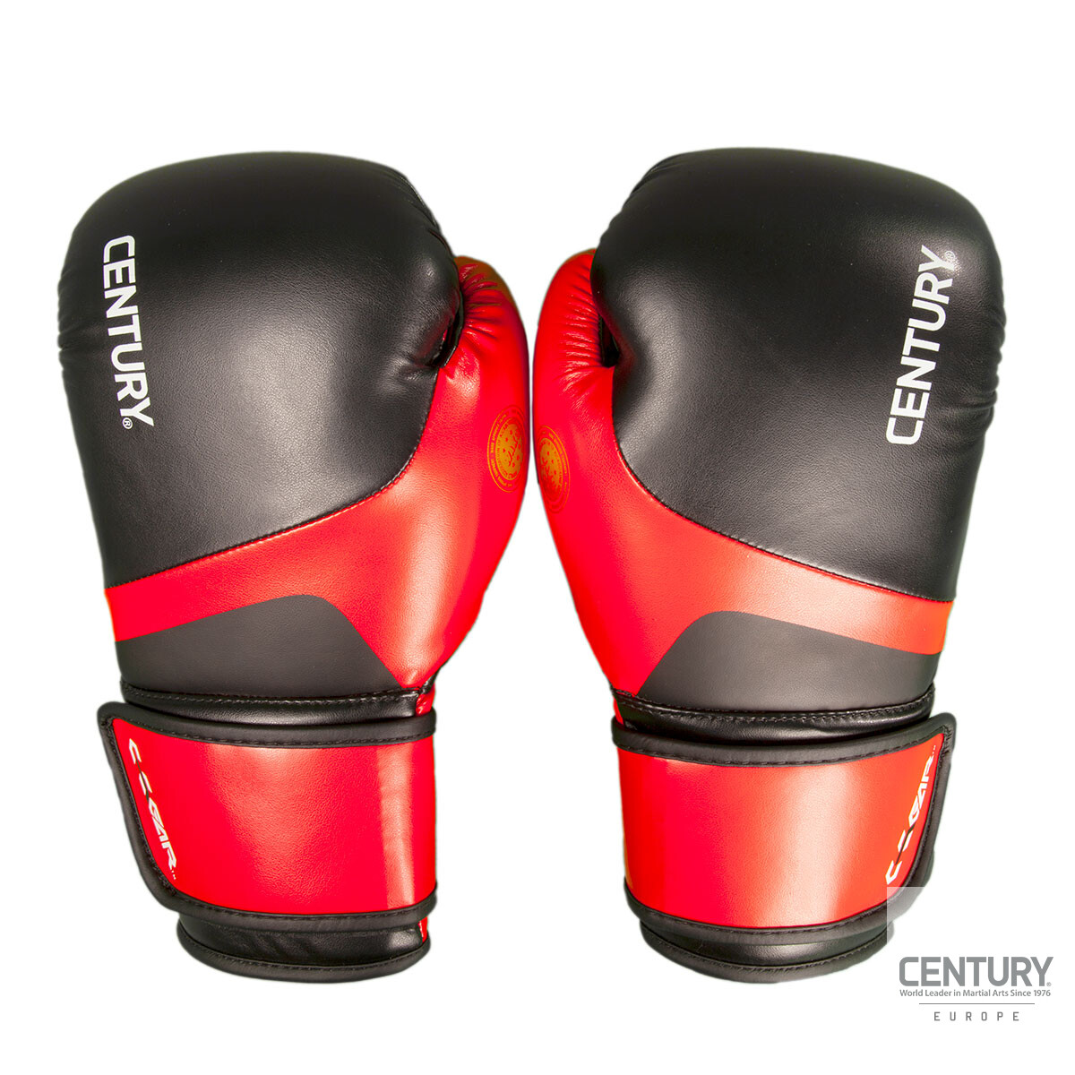 Kickboxing Gloves C-GEAR Determination WAKO approved...