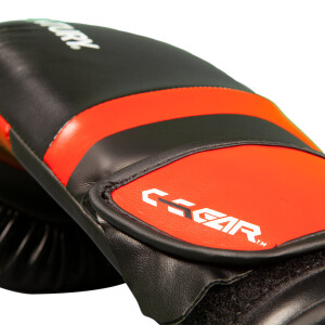 Kickboxing Gloves C-GEAR Determination WAKO approved...