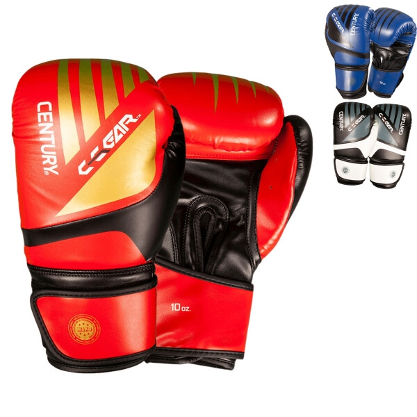 10 oz cheap kickboxing gloves