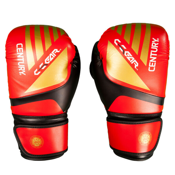 Century muay store thai gloves