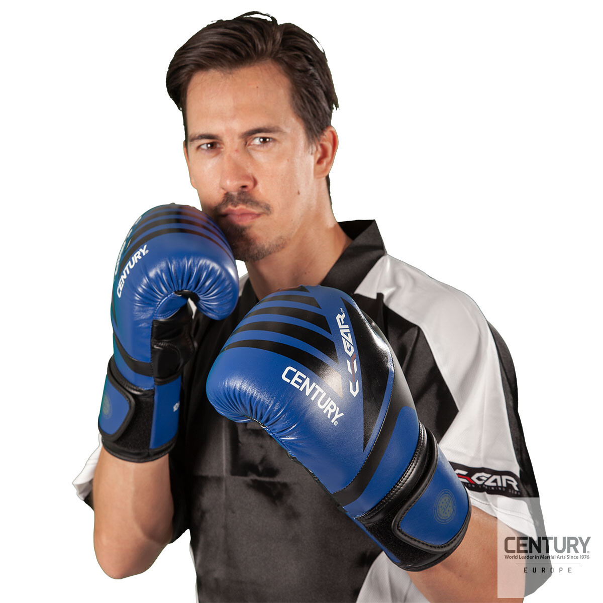 Kickboxing Handschuhe C-GEAR Integrity WAKO zertifiziert...