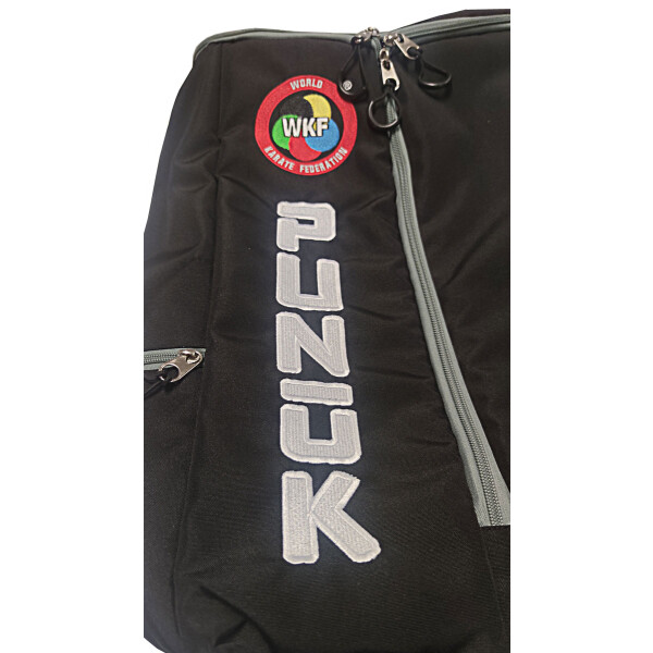Punok Gear Backpack – Century Martial Arts