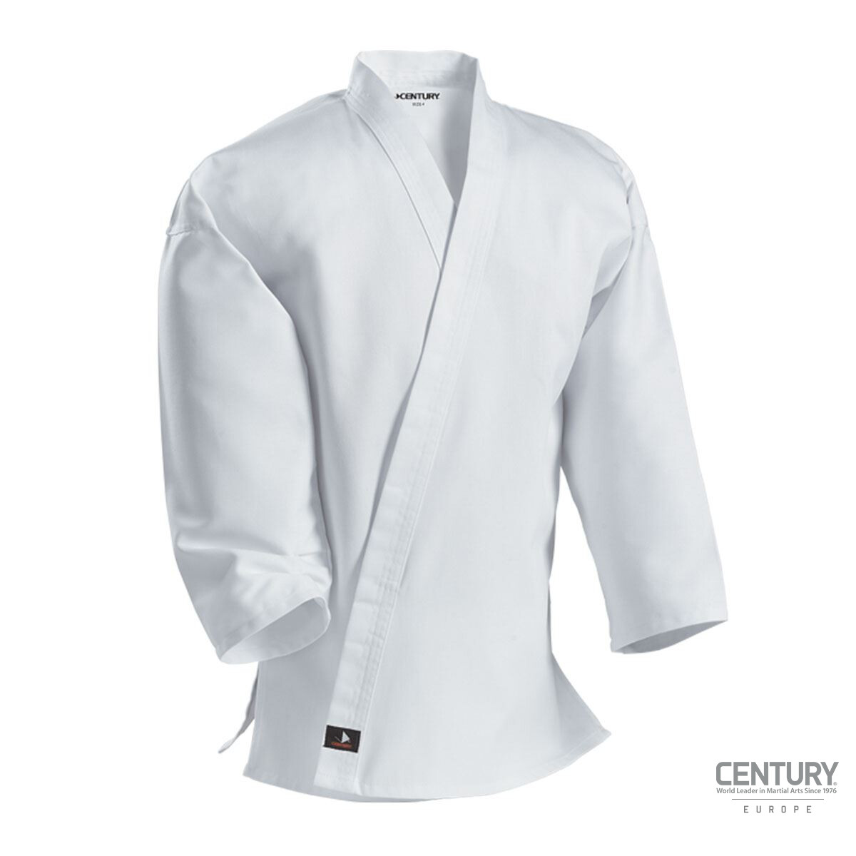 Lightweight Student Uniform 6 oz White [0] 117 - 130 cm