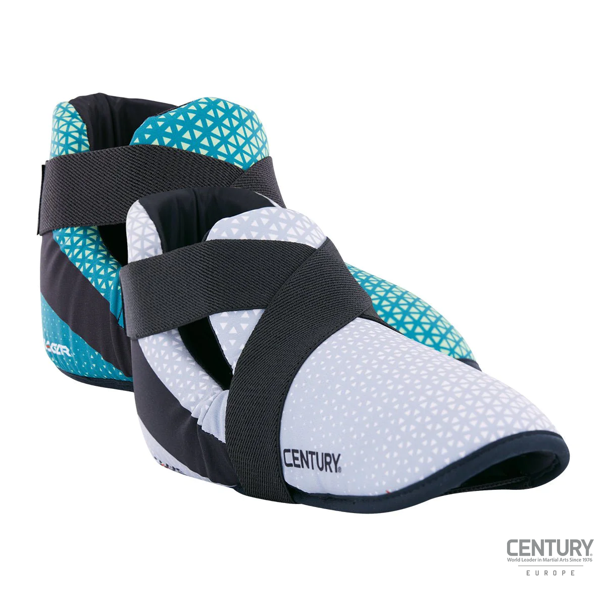 Kicks Foot Guard C-GEAR Sport Discipline WAKO approved...