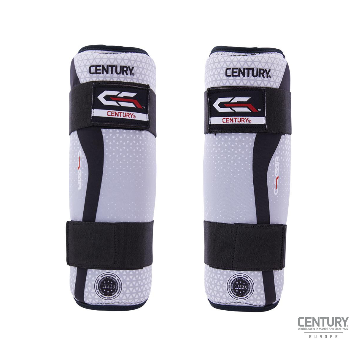 Shin Guard C-GEAR Sport Discipline WAKO approved...