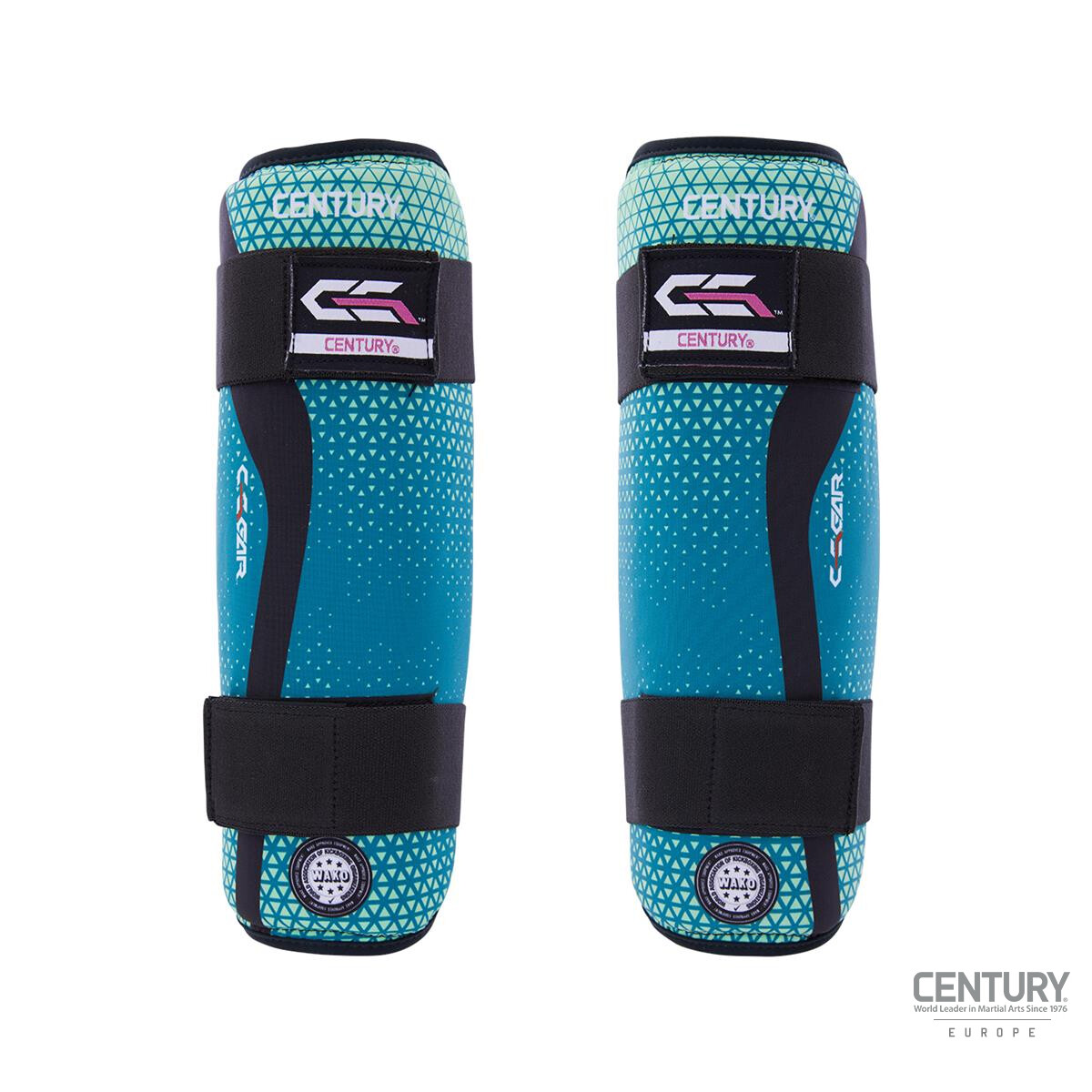 Schienbeinschutz C-GEAR Sport Discipline WAKO...