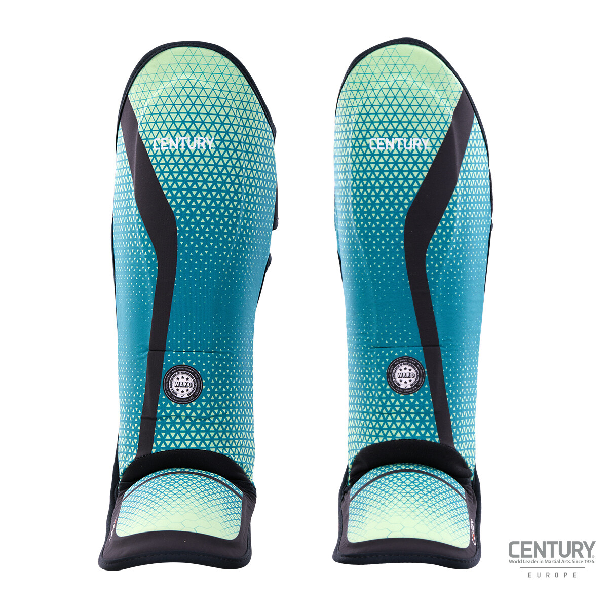 Shin Instep Guard C-GEAR Sport Discipline WAKO approved...