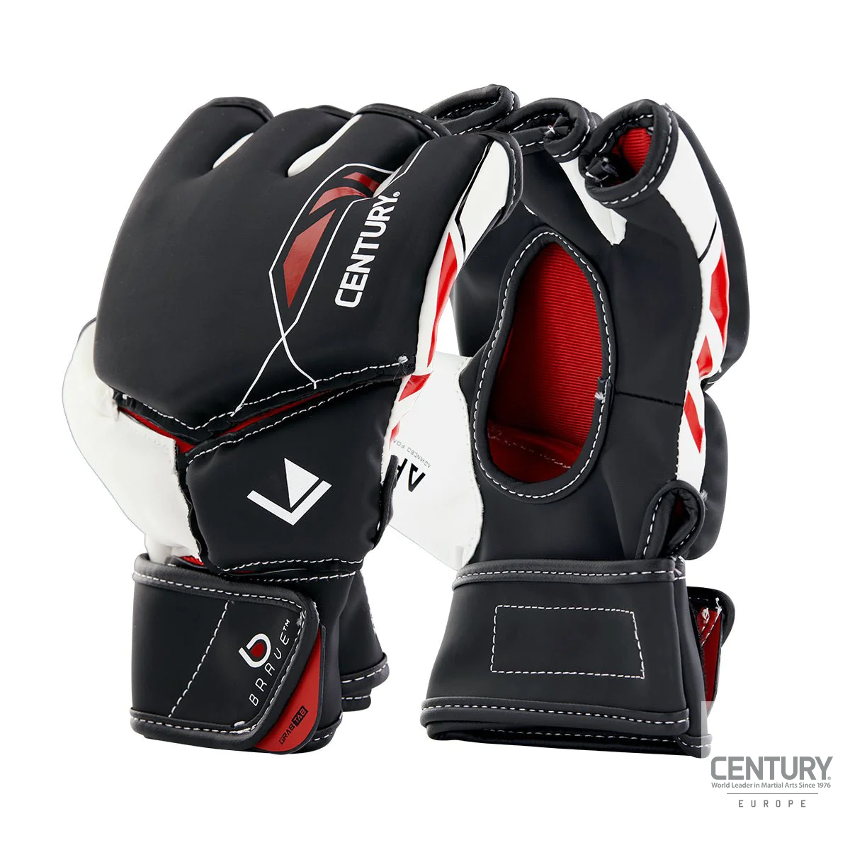 Brave MMA Competition Glove S/M