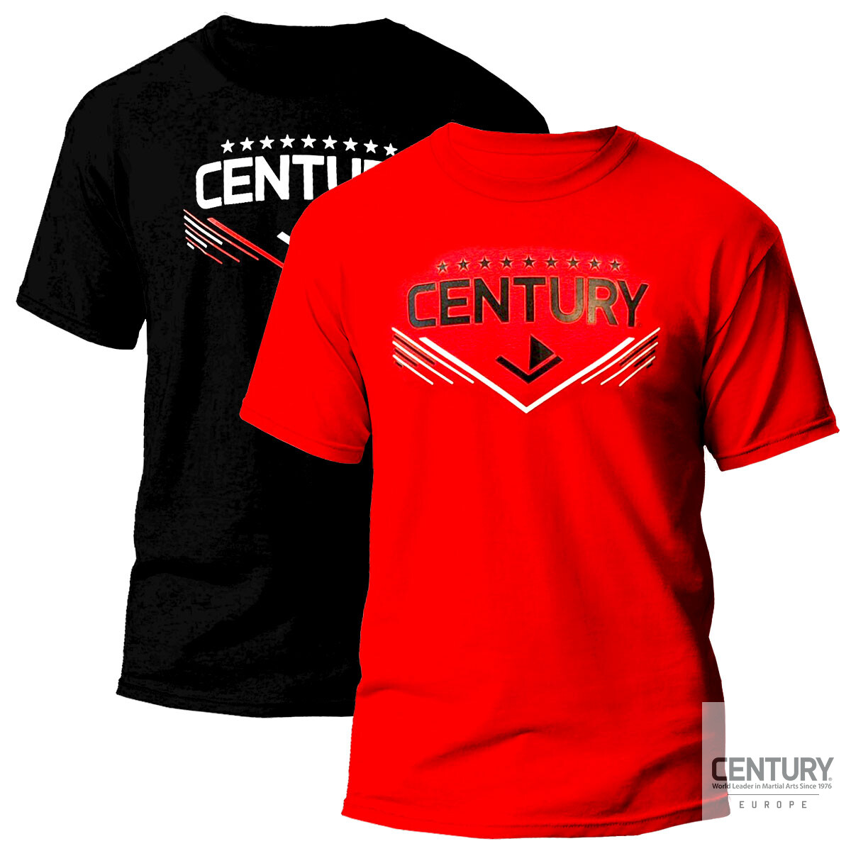 Century Family 2024 Unisex T-Shirt Rot M