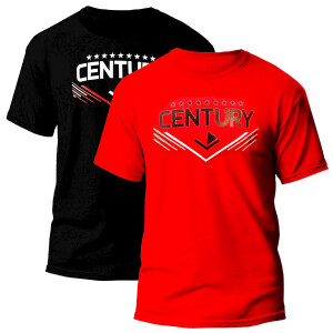 Century Family 2024 Unisex T-Shirt Rot M