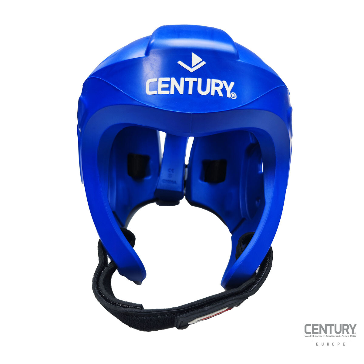 Kopfschutz C-Gear Evolution WAKO zertifiziert Blau Medium