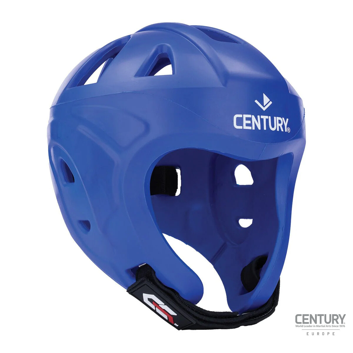 Head Guard C-Gear Evolution WAKO approved Blue Medium