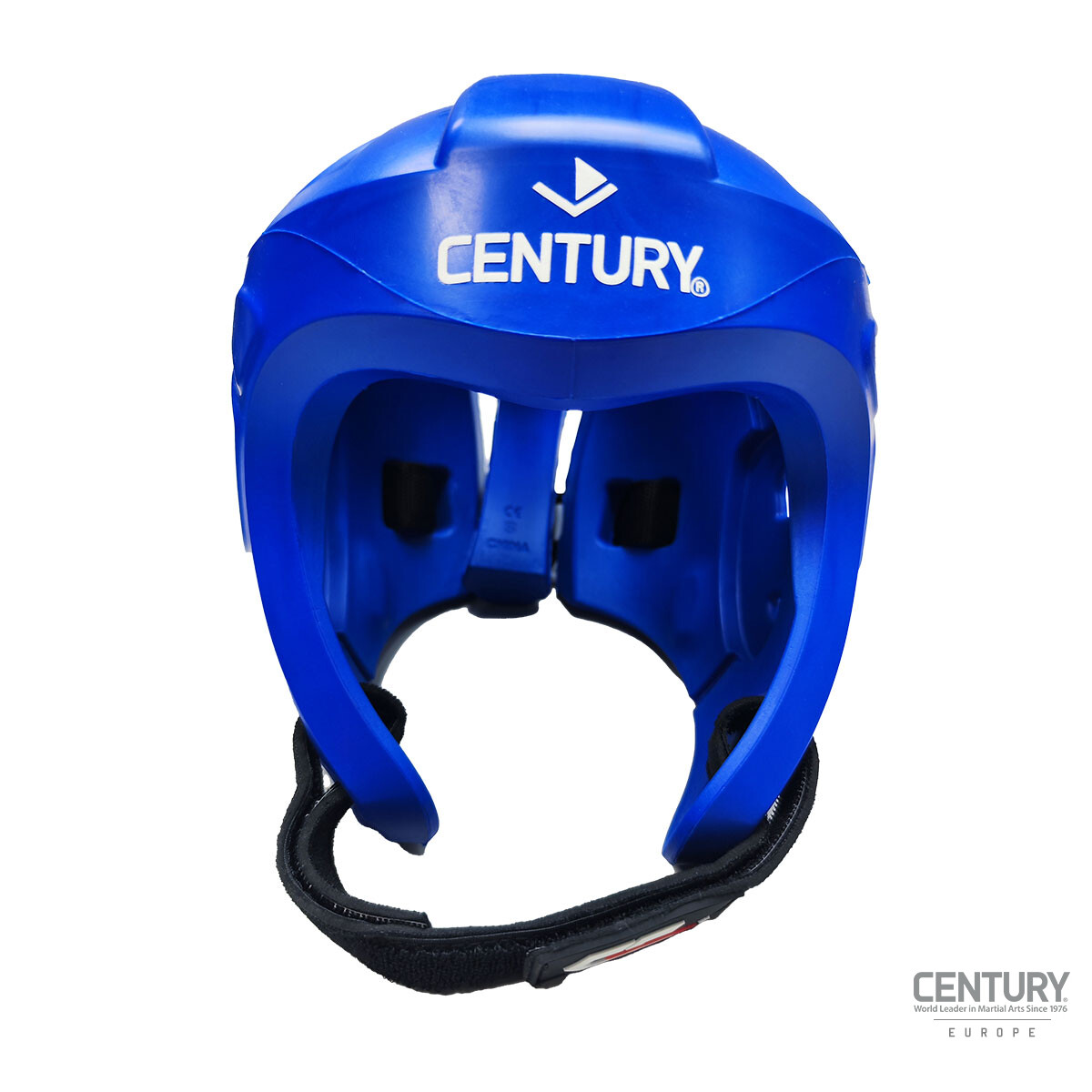 Head Guard C-Gear Evolution WAKO approved Blue Large