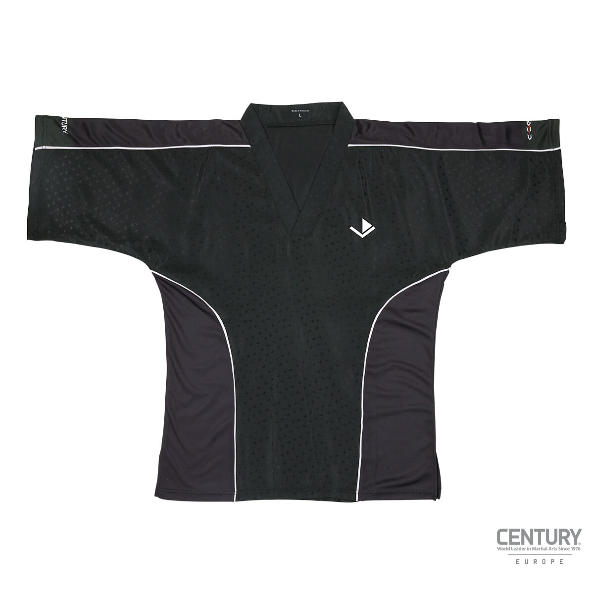 Uniform Shirt C-GEAR Determination WAKO zertifiziert S...