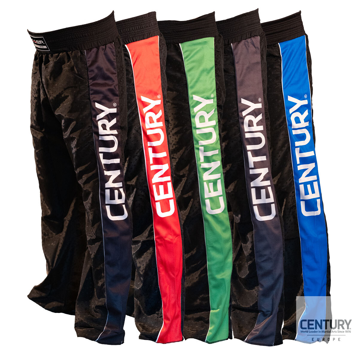 Uniform Pants C-GEAR Determination WAKO approved