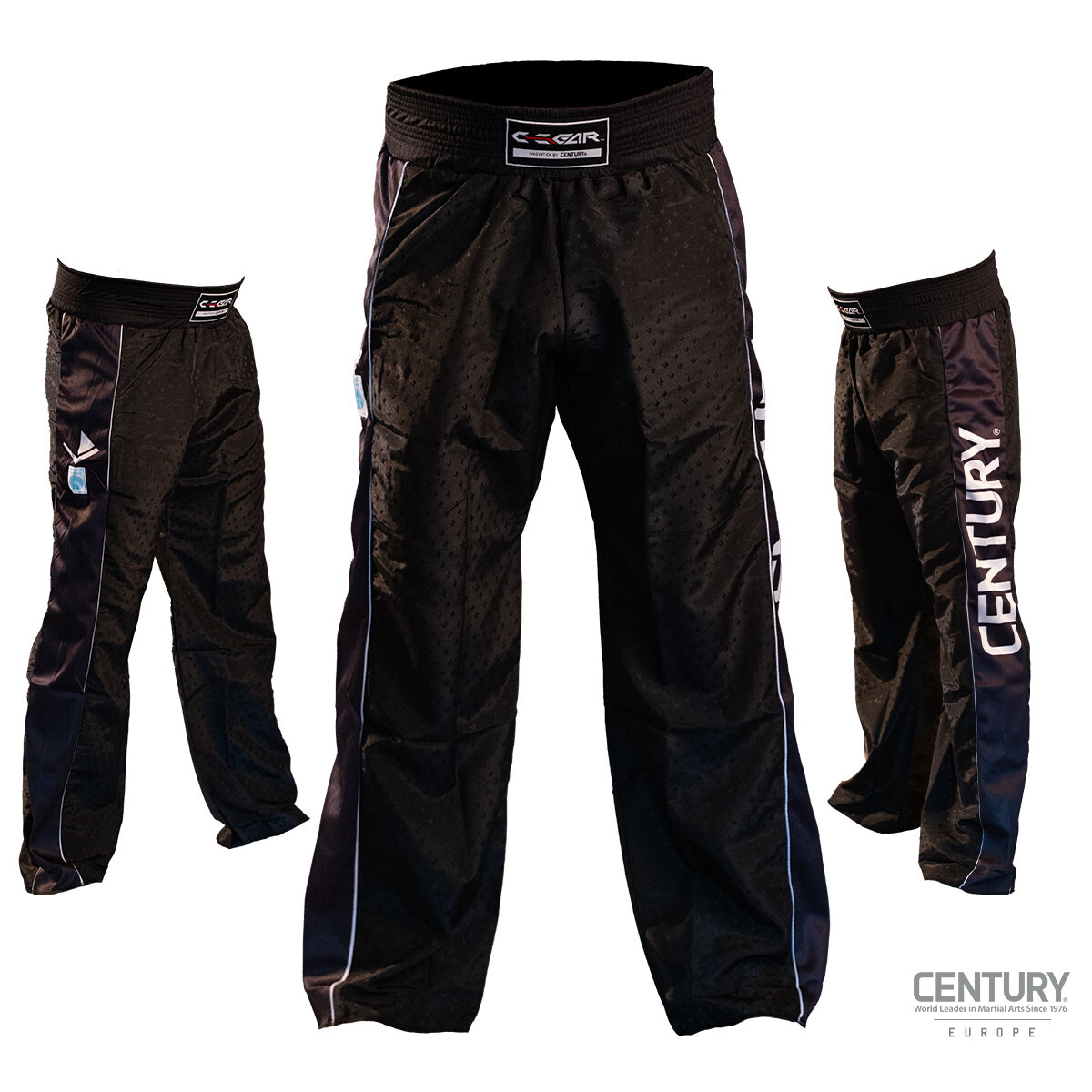 Uniform Pants C-GEAR Determination WAKO approved S...