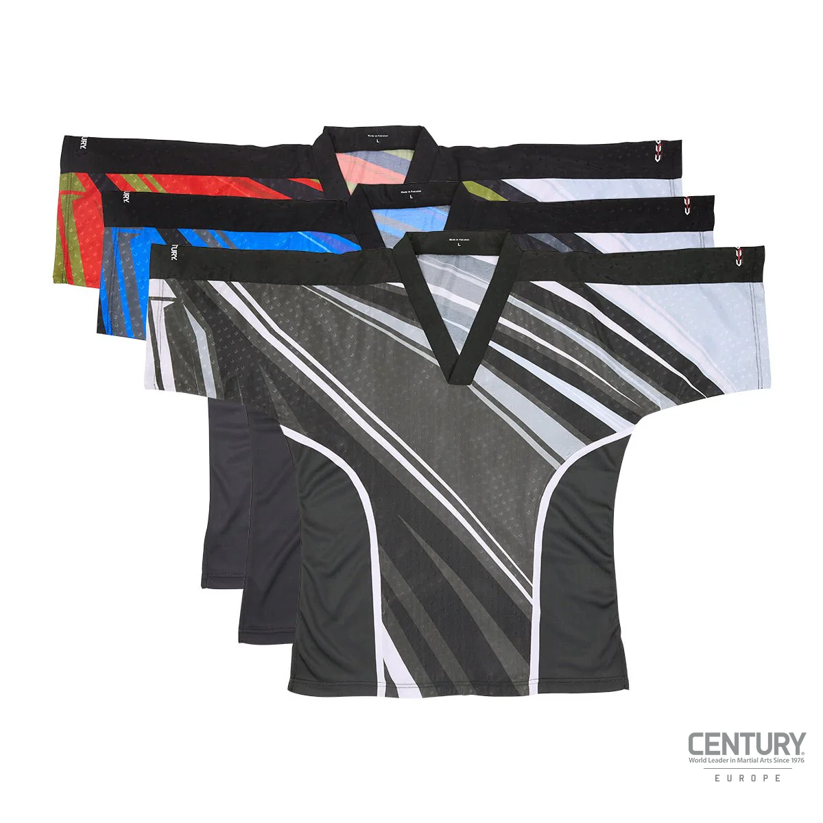 Uniform Shirt C-GEAR Integrity WAKO zertifiziert