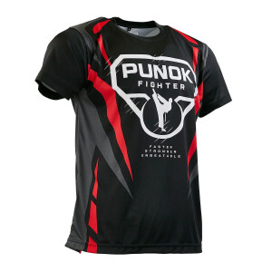 PUNOK Logo T-Shirt