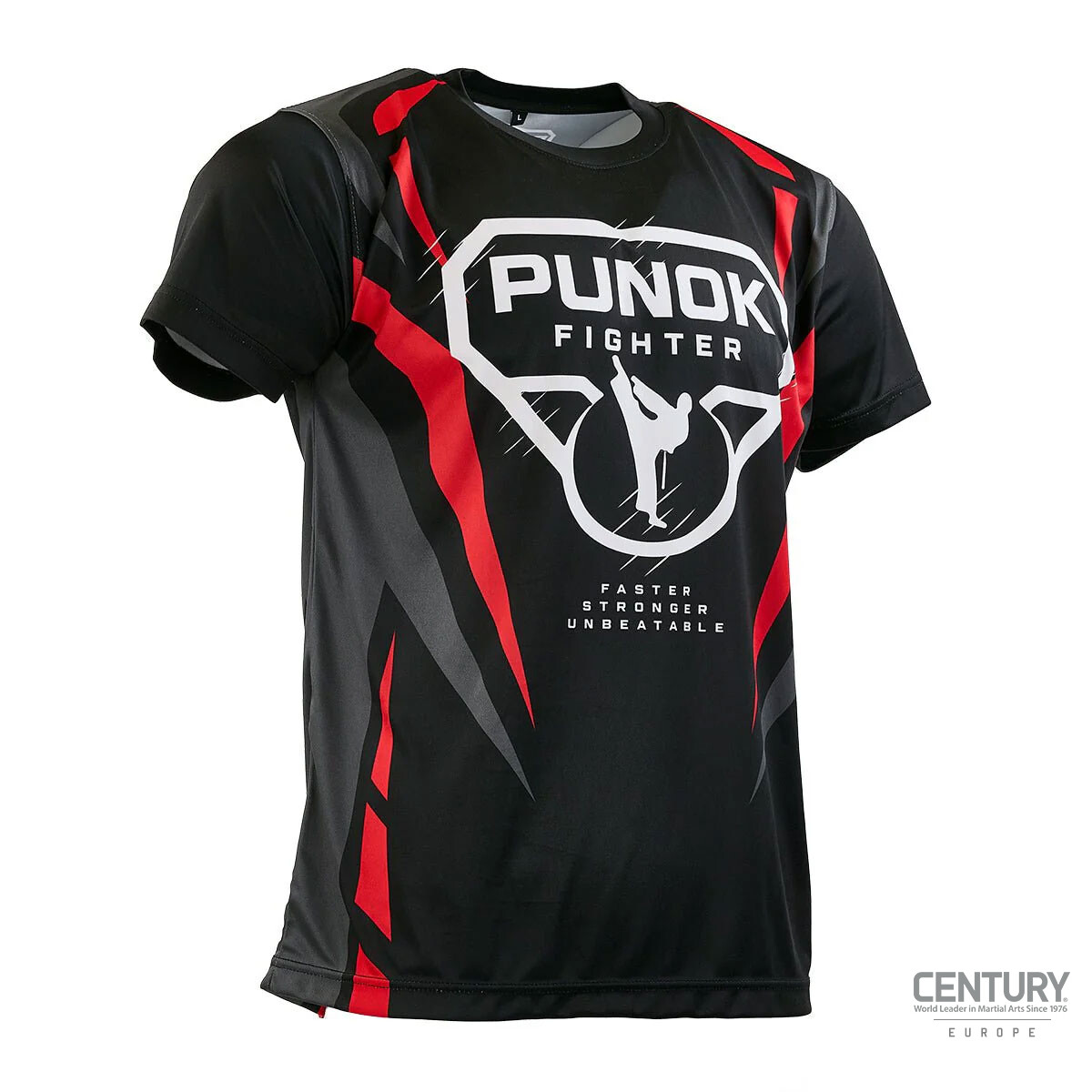 PUNOK Unisex Logo T-Shirt M