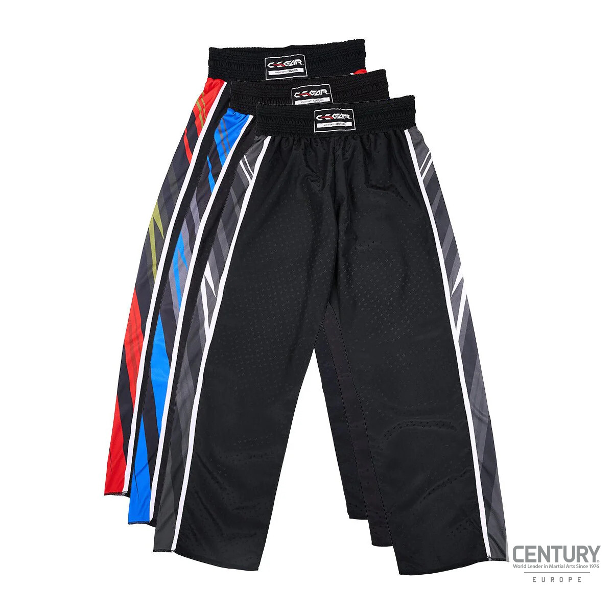 Uniform pants C-GEAR Integrity WAKO approved