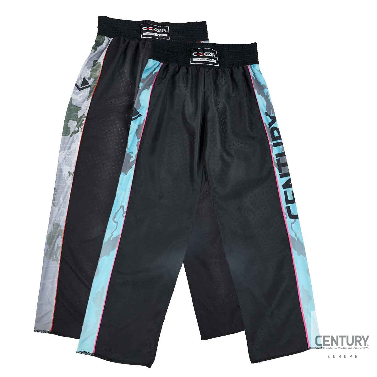 Uniform C-GEAR Pants Respect WAKO approved