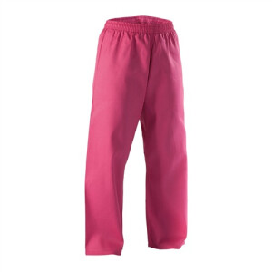 LW Student Uniform 6 oz Pink [7] 196 - 203 cm