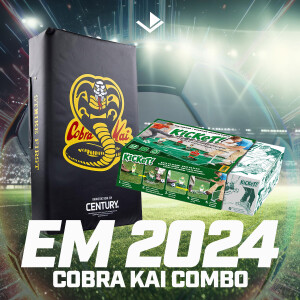 EM 2024 COBRA KAI COMBO