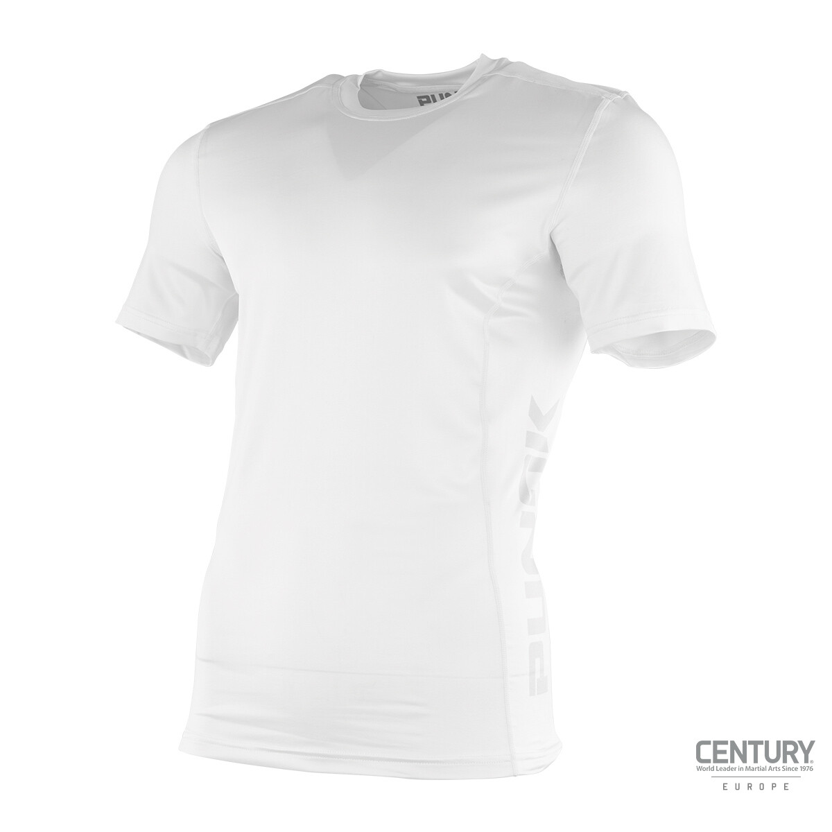 PUNOK Unisex Short Sleeve Compression Shirt
