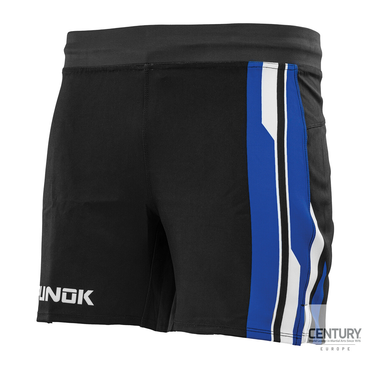 PUNOK Unisex Fight Shorts
