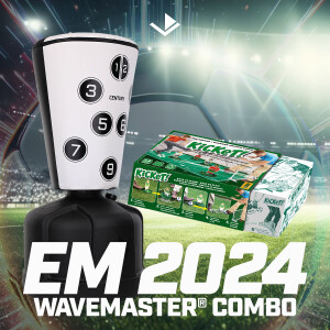 EM 2024 UPPERCUT WAVEMASTER® COMBO