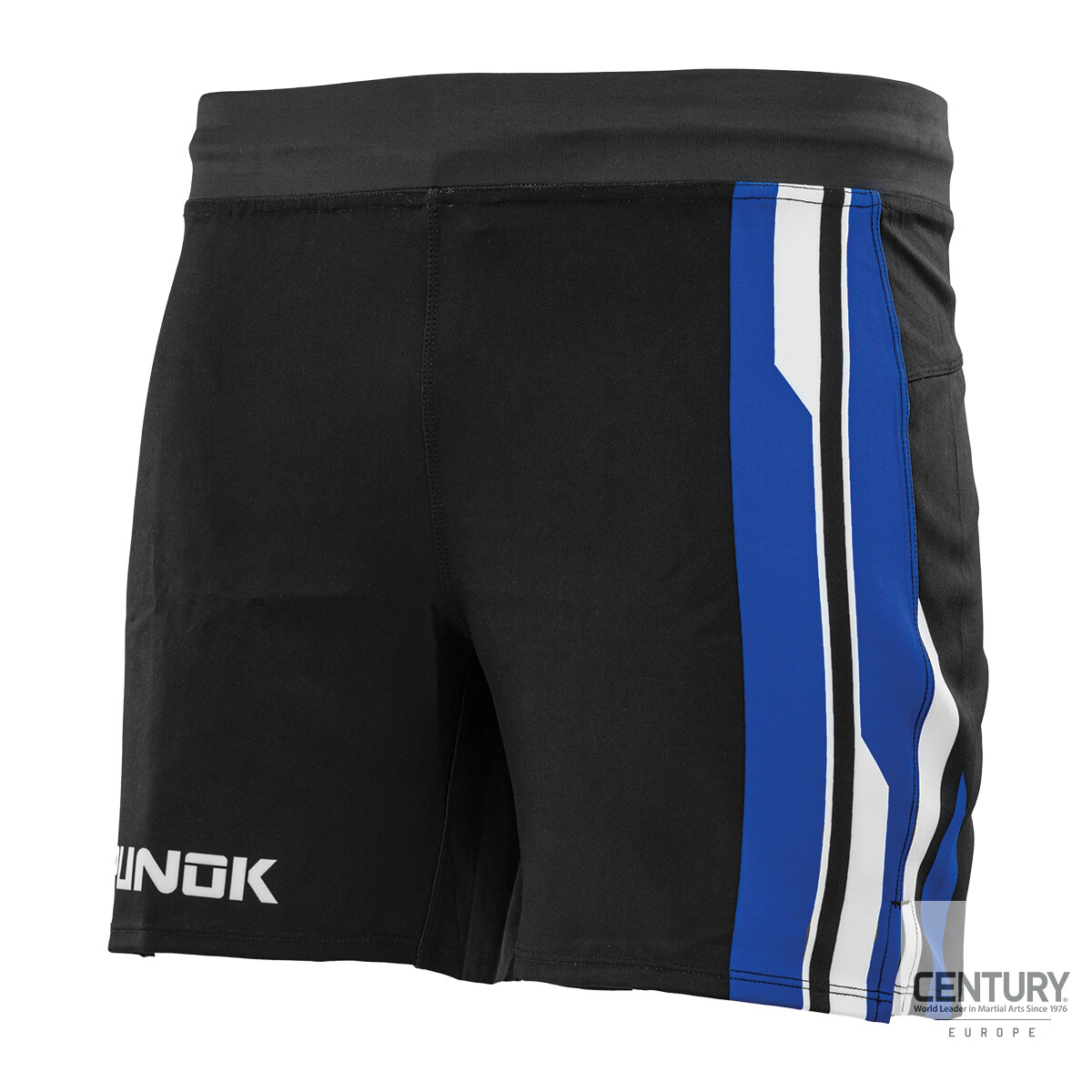 PUNOK Unisex Fight Shorts M